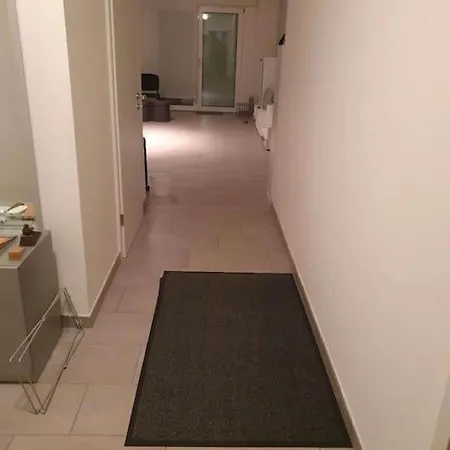 3 In Bester Lage Apartment