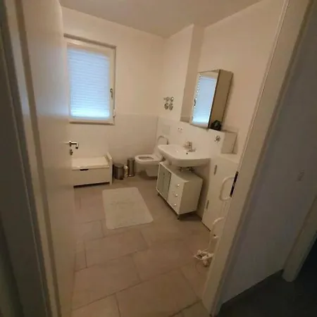 3 In Bester Lage Apartment *