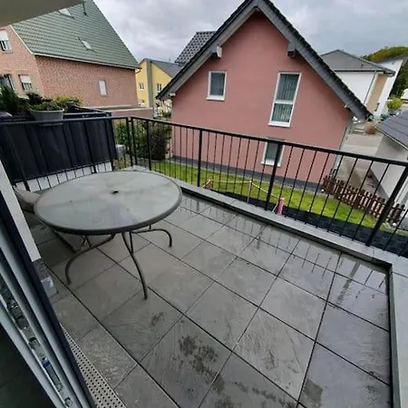 3 In Bester Lage Apartment Linden (Hessen)